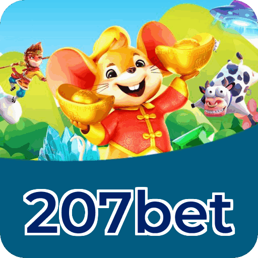 Download Android 207bet