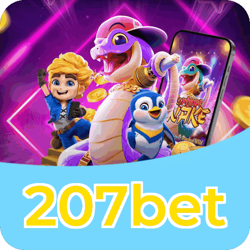 Instalar APK 207bet