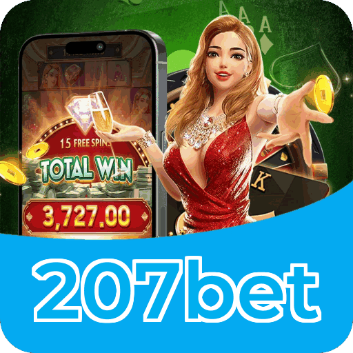 Slots Premium da PG Soft na 207bet