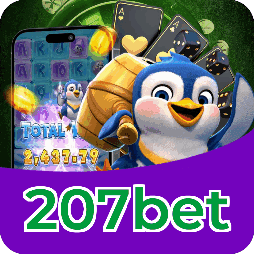 Suporte 207bet
