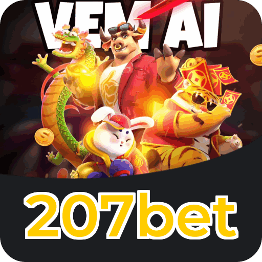 Equipe de suporte ao cliente da 207bet