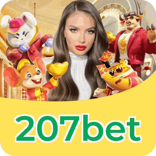 Apostas esportivas ao vivo na 207bet